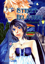 Cover: Street Relation Reloaded