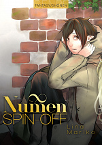 Cover: Numen Spin-Off