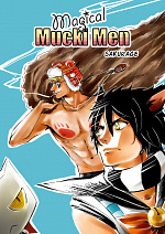 Cover: Magical Mucki Men