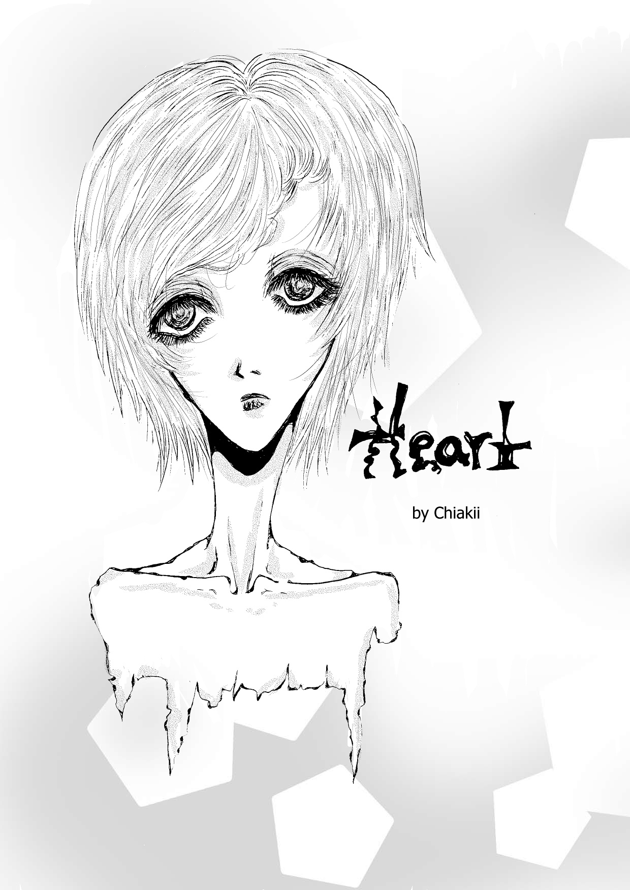 Cover: HEART