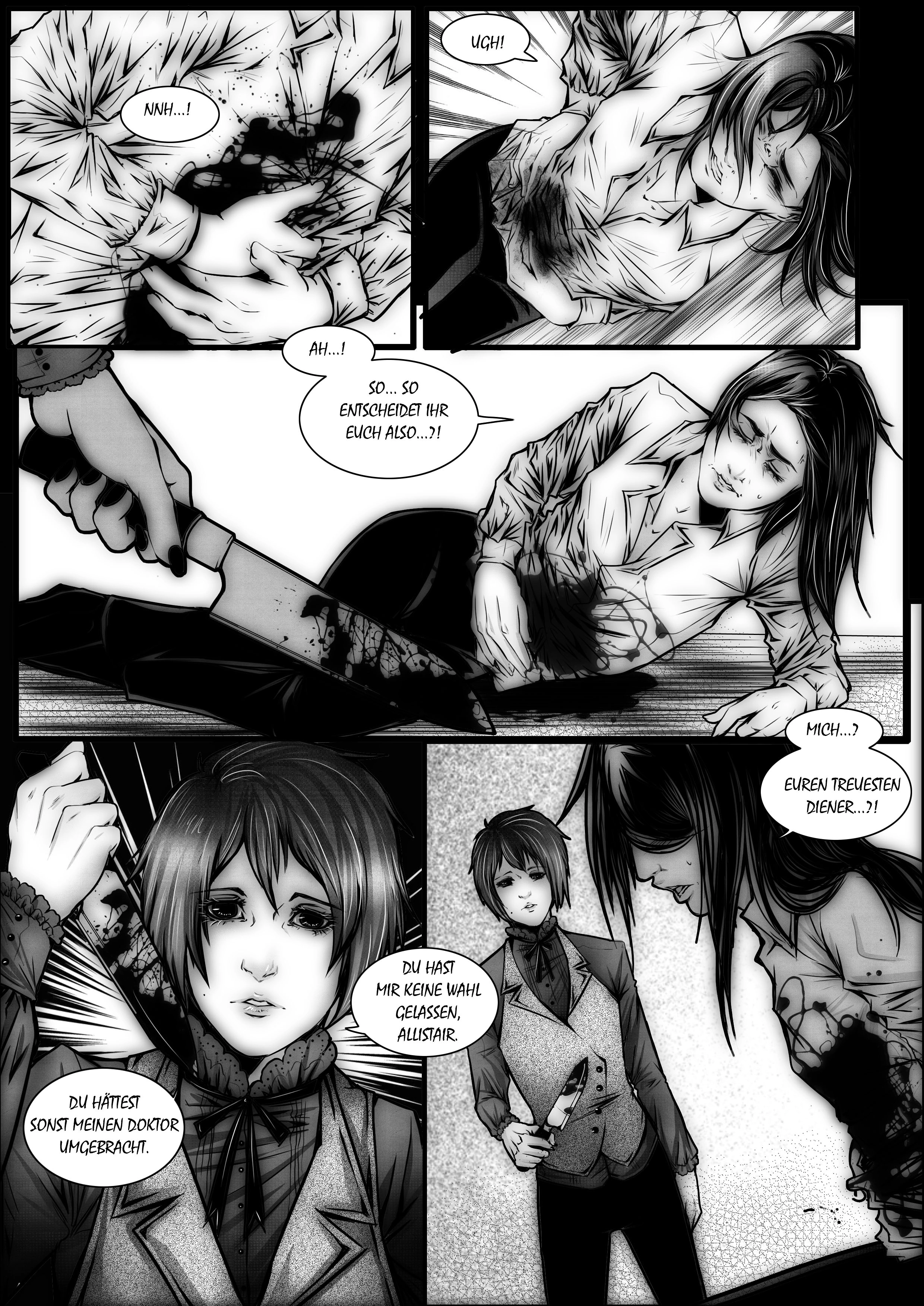 Cover: Broken Hearts Leseprobe