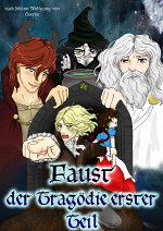 Cover: Faust