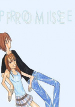 Cover: promise...