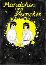 Cover: Mondchen und Sternchen