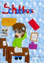 Cover: Schulstress