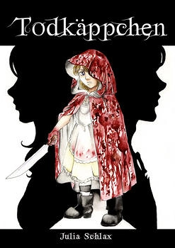 Cover: Todkäppchen 2 ***PREVIEW*** (Paper Theatre 5)