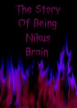 Cover: "The Story of Being Nikus Brain" Teil 1: Naruto