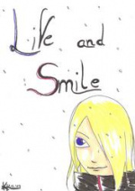 Cover: Live and Smile