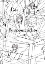 Cover: Der Puppenmacher