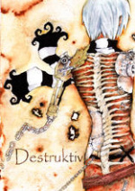 Cover: Destruktiv