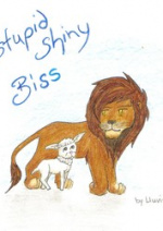 Cover: Stupid Shiny Biss
