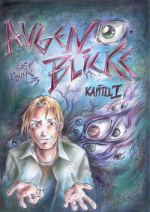Cover: Augenblicke (Leipzig 2004)