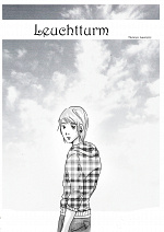 Cover: Leuchtturm (Manga Talente 2011)