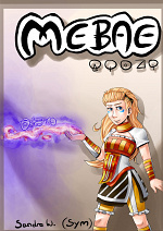 Cover: Mebae