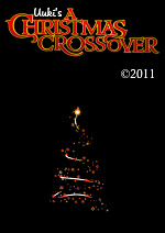 Cover: Uuki's A Christmas Crossover