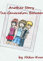 Cover: Another Story ~The Generation Between~