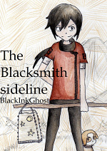 Cover: The Blacksmith sideline