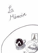 Cover: La Mémoire