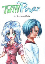 Cover: Twin Power