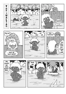 Cover: Icewinddale Adventures - Urlaub des Grauens