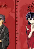 Cover: ♥Passionate Love♥
