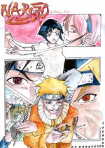 Cover: Naruto