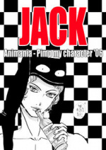 Cover: Jack - [Animania] Pimp my Character '06