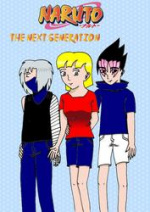 Cover: Die nächste Generation