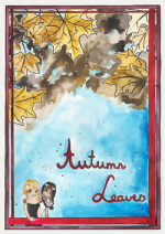 Cover: Autumn Leaves