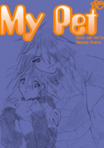 Cover: My Pet