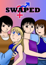 Cover: Swaped