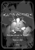 Cover: Making the Band - Glasscage