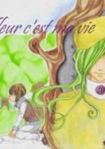 Cover: Une fleur c'est ma vie 1