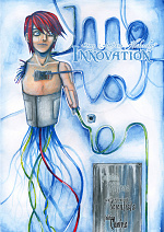 Cover: Innovation [Manga Magie IX]