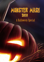 Cover: Monster Mash 2010 (Halloween Special)