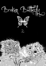 Cover: Broken Butterfly 2