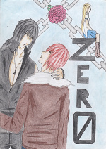 Cover: Zer0