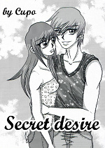 Cover: Secret desire