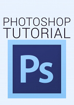 Cover: Photoshop-Tutorial für Einsteiger und Fortgeschrittene