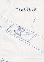 Cover: Teardrop