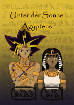 Cover: Unter der Sonne Ägyptens