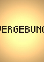 Cover: Vergebung