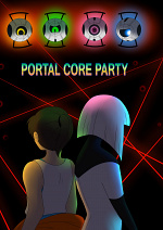 Cover: Portal Core Party