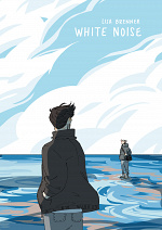 Cover: WHITE NOISE