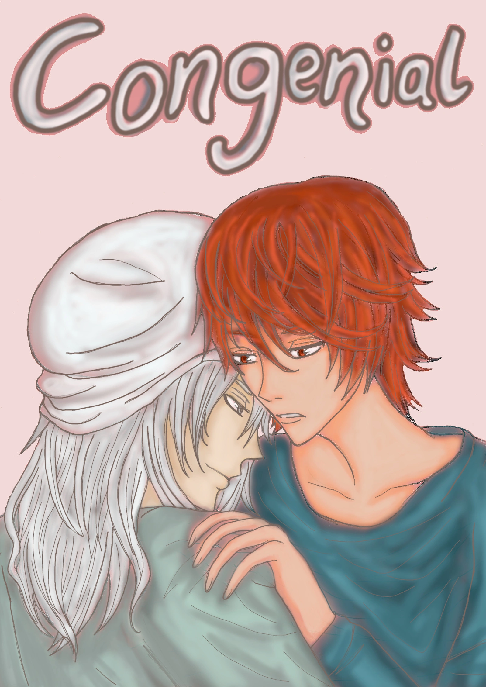 Cover: Congenial