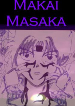 Cover: Makai-Masaka