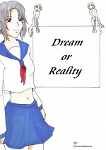 Cover: Dream or Reality