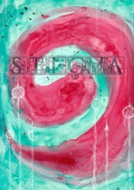 Cover: Stigma (Manga Magie VIII)