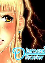 Cover: Diamond Disaster