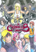 Cover: Chronicles - The forgotten Tale